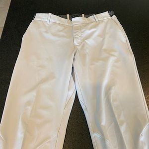 Mens Nike Golf Pants - Mens Medium